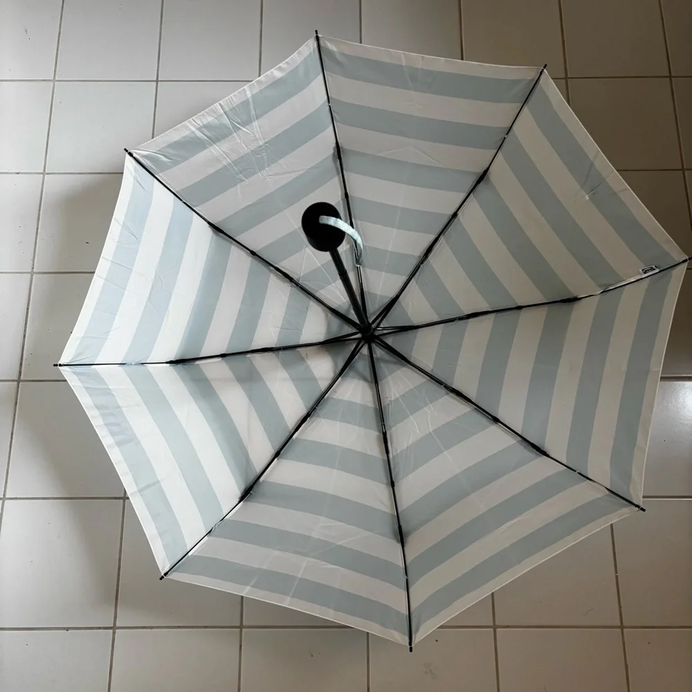 IKEA KNALLA Fordable Umbrella